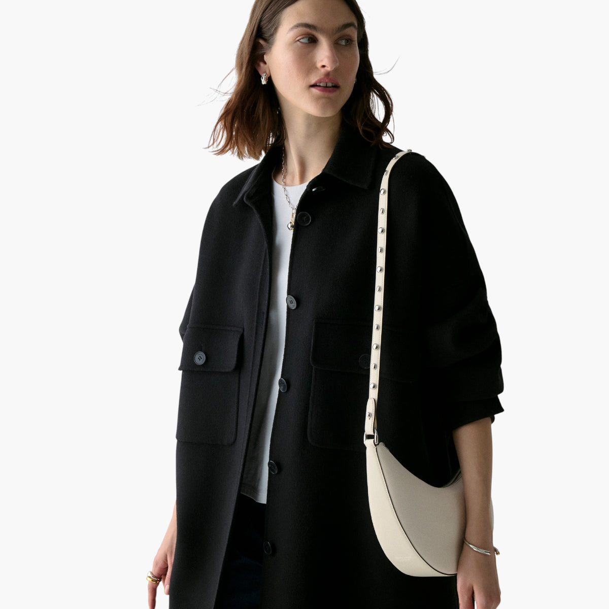 Kate Spade Duo Crossbody | LEVISONS