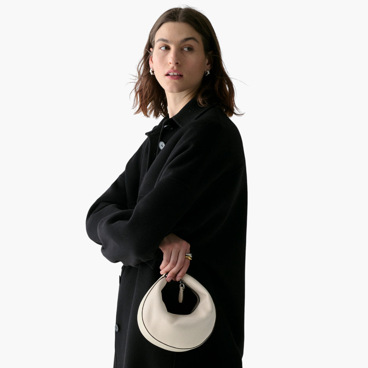 Kate Spade Duo Crossbody | LEVISONS