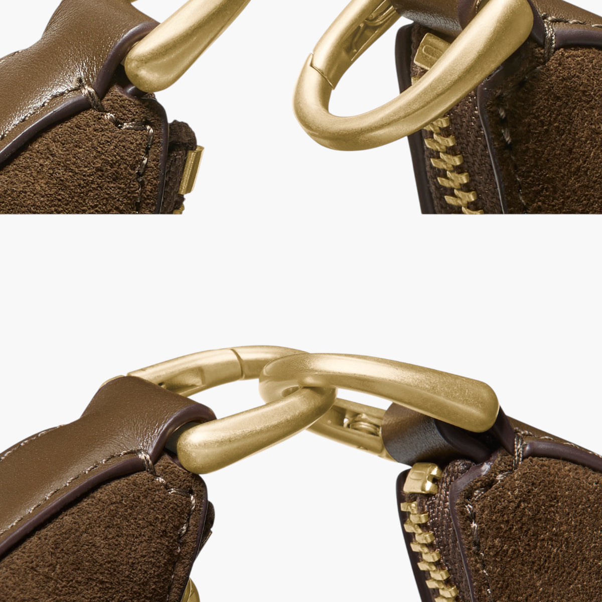 Kate Spade Duo Crossbody | LEVISONS