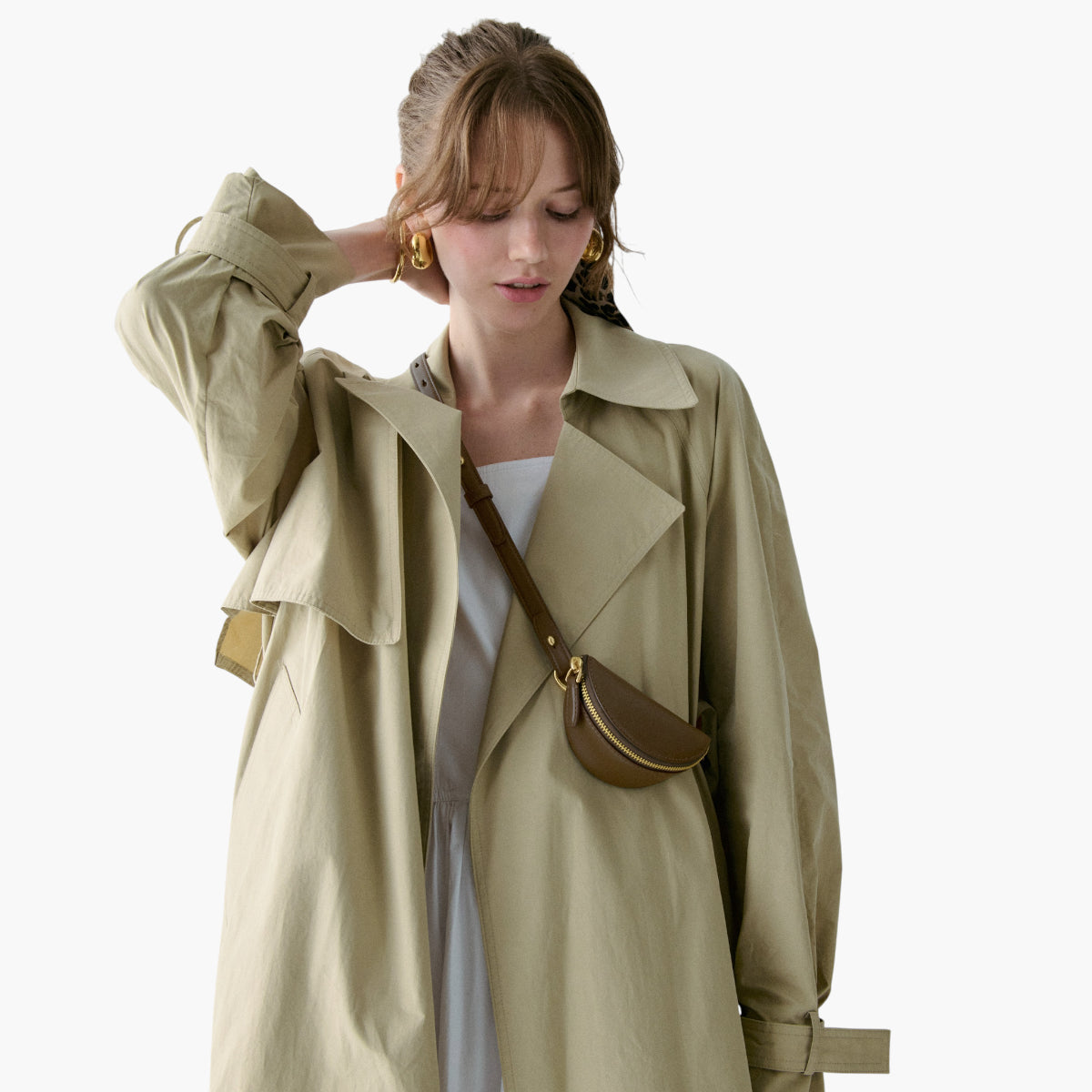 Kate Spade Duo Crossbody | LEVISONS