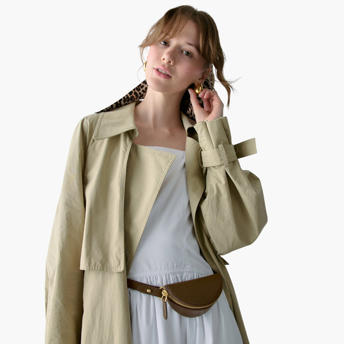 Kate Spade Duo Crossbody | LEVISONS