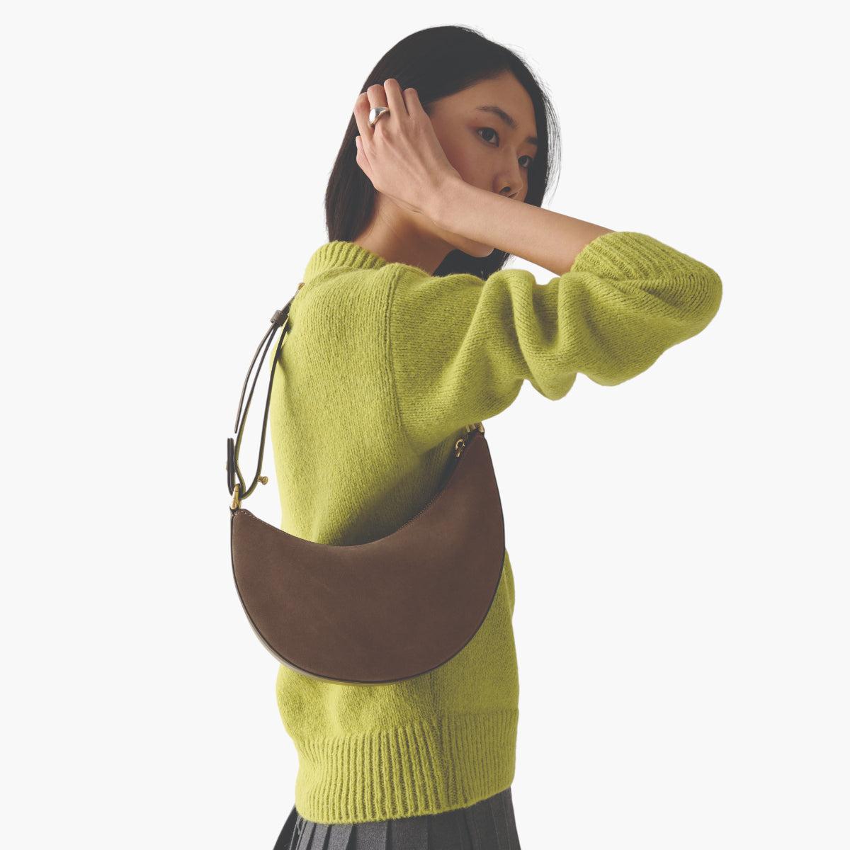 Kate Spade Duo Crossbody | LEVISONS