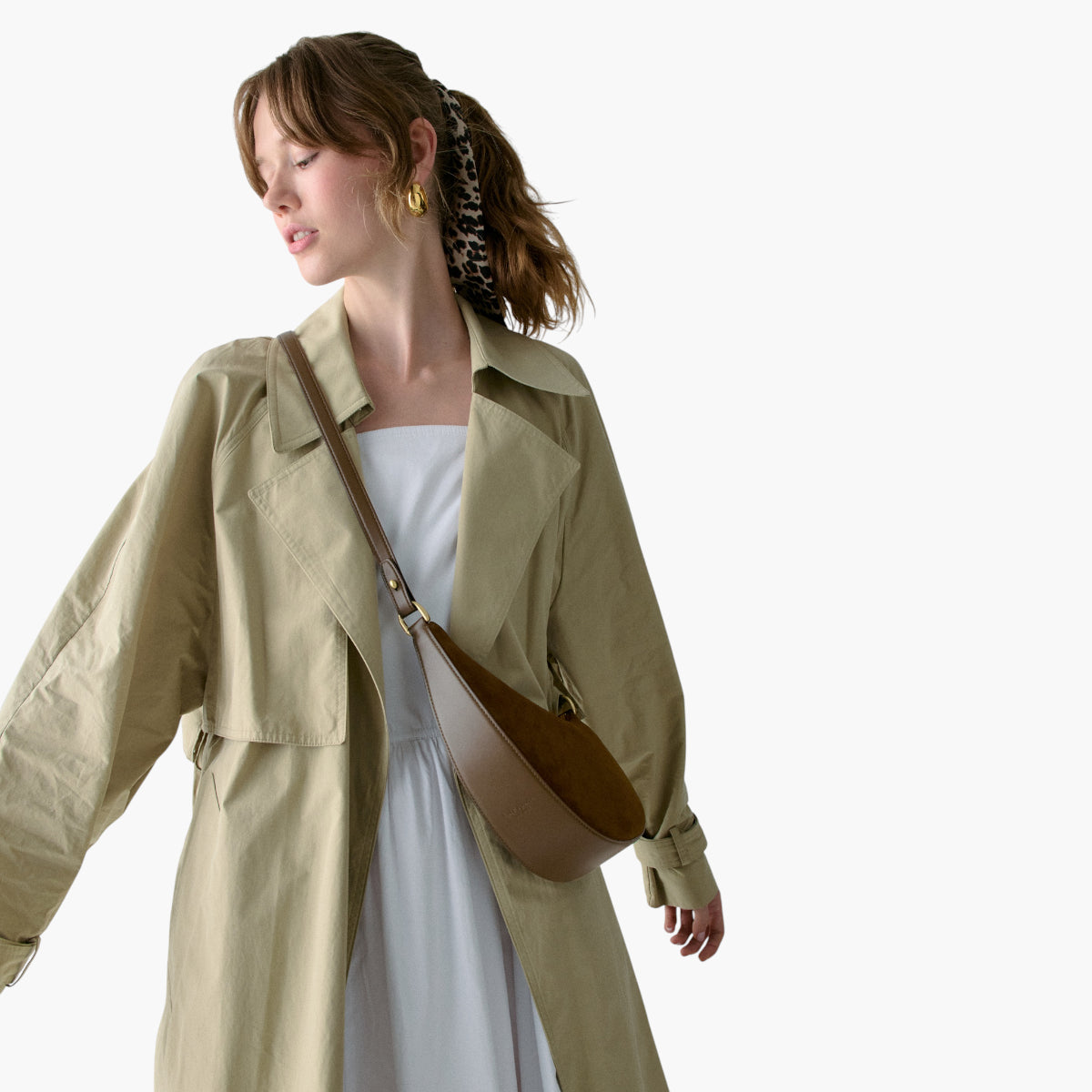 Kate Spade Duo Crossbody | LEVISONS