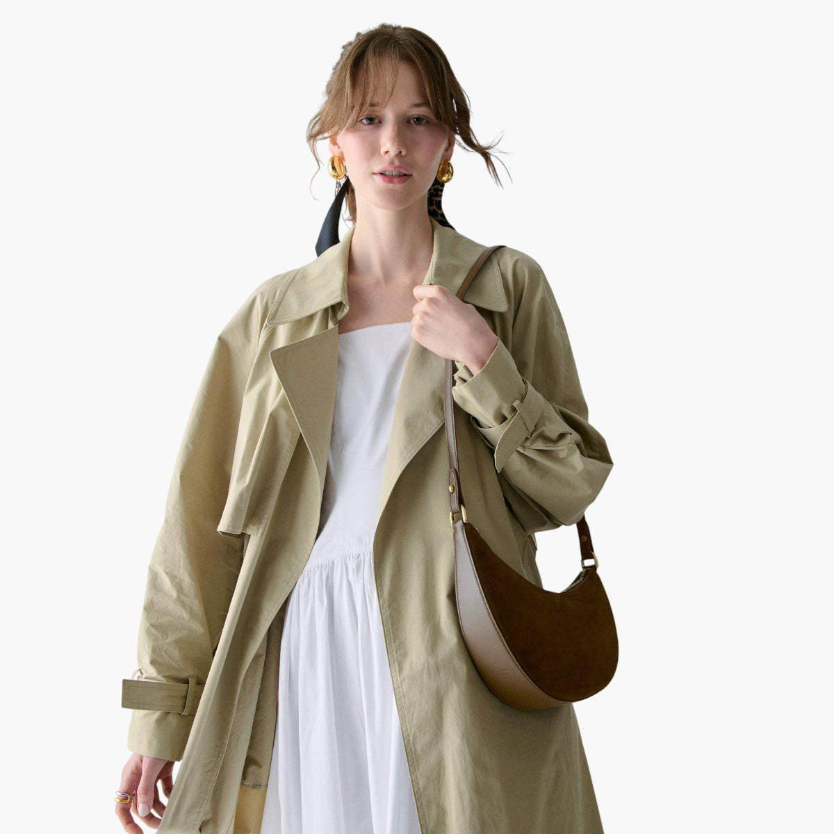 Kate Spade Duo Crossbody | LEVISONS