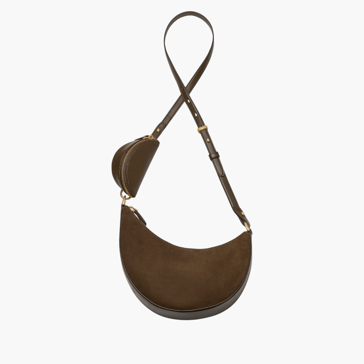 Kate Spade Duo Crossbody | LEVISONS