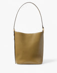 Kate Spade Halo Glazed Leather Bucket Bag | LEVISONS