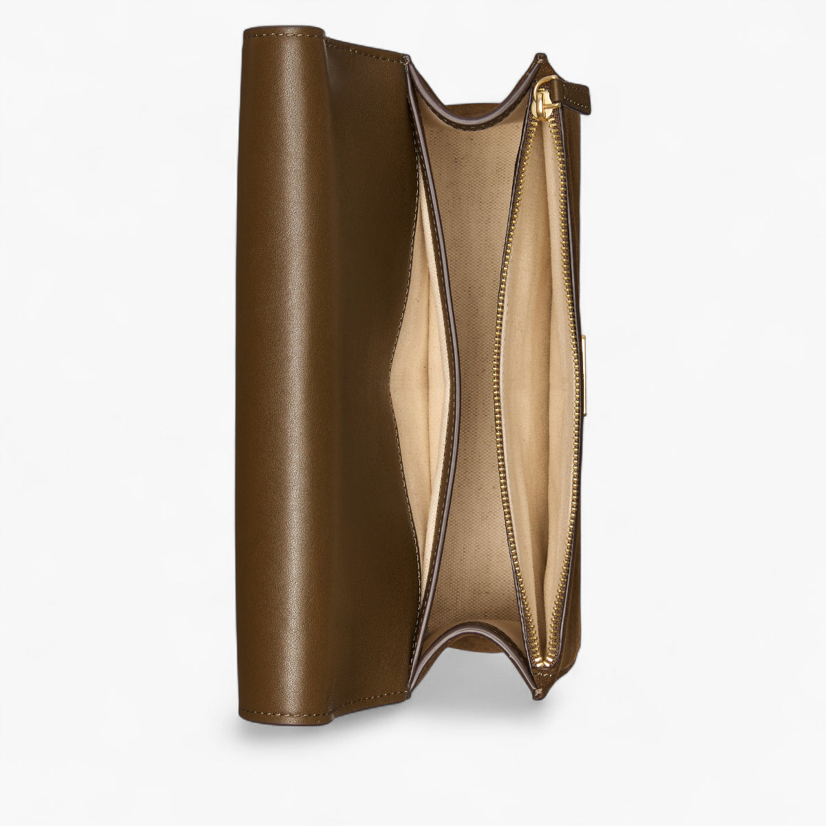 Kate Spade Deco Suede Chain Shoulder Bag | LEVISONS