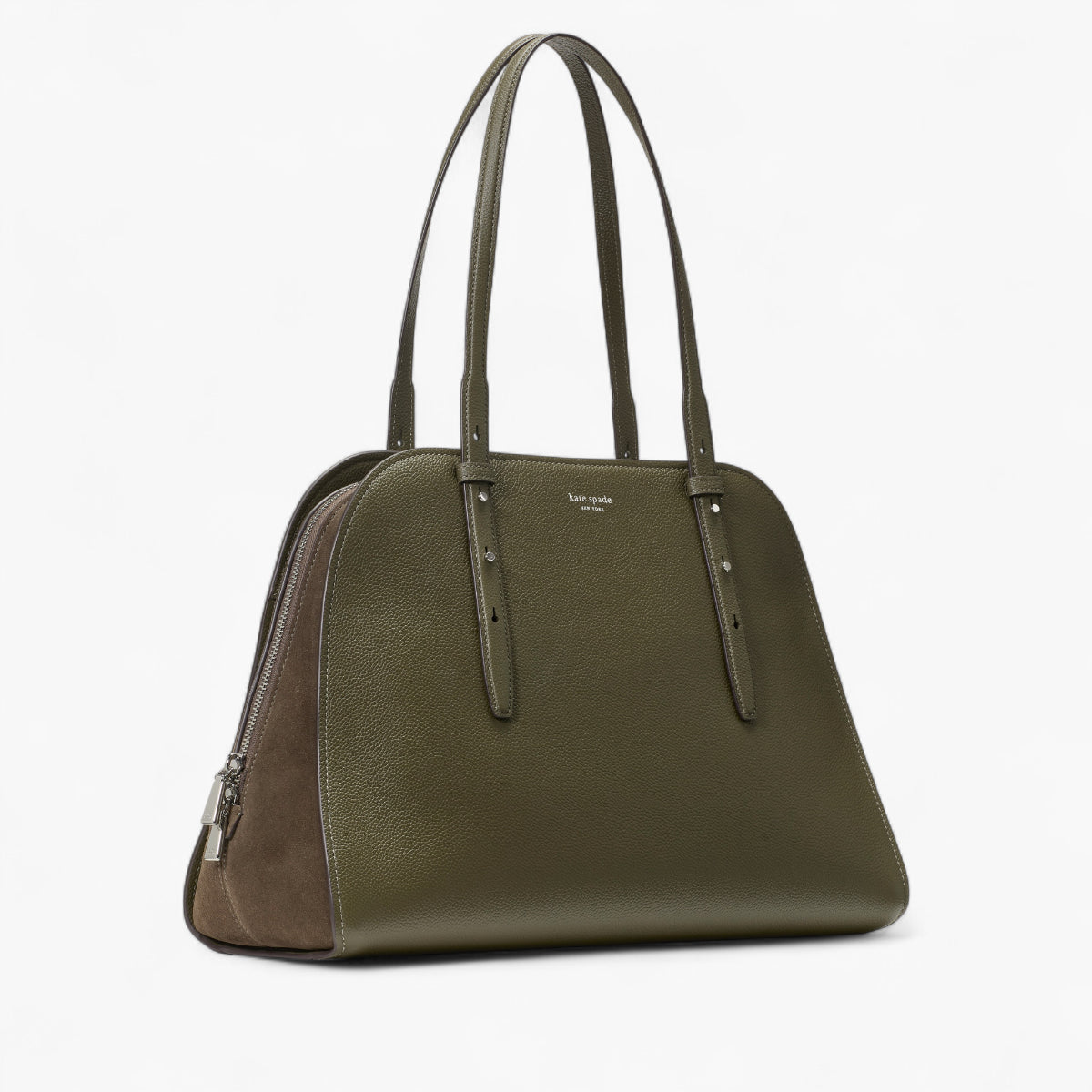Kate Spade Maise Carryall Bag | LEVISONS