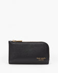Kate Spade Devin Small Slim Bifold Wallet | LEVISONS