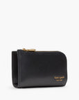 Kate Spade Devin Small Slim Bifold Wallet | LEVISONS