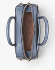Kate Spade Gracie Glazed Mini Bag | LEVISONS