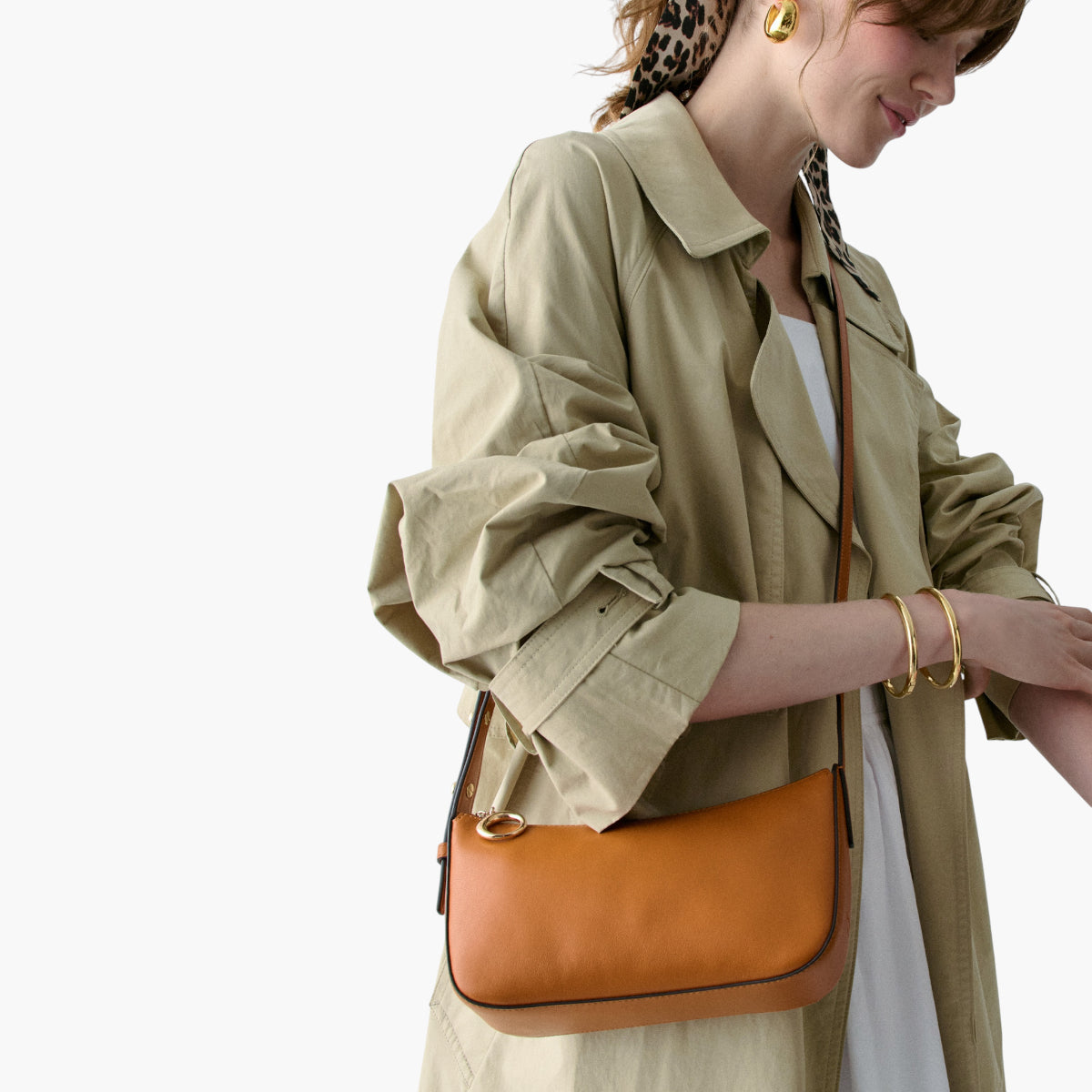 Kate Spade Halo Crossbody | LEVISONS