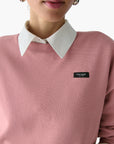 Kate Spade Essential Logo Sweatshirt | LEVISONS