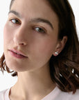 Kate Spade Spade Flower Studs | LEVISONS