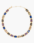 Kate Spade Molten Glass Statement Necklace | LEVISONS