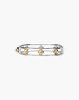 Kate Spade Sculpted Spade Cut Out Bangle | LEVISONS