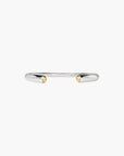 Kate Spade Sculpted Spade Cuff | LEVISONS