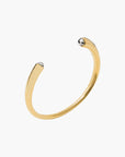 Kate Spade Sculpted Spade Cuff | LEVISONS