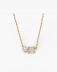 Kate Spade Dear Bestie Carded Pendant | LEVISONS