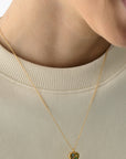 Kate Spade Self-Love Club Carded Pendant | LEVISONS