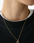 Kate Spade Dream Big Carded Pendant | LEVISONS