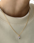 Kate Spade Gifting Appreciate You Pendant | LEVISONS