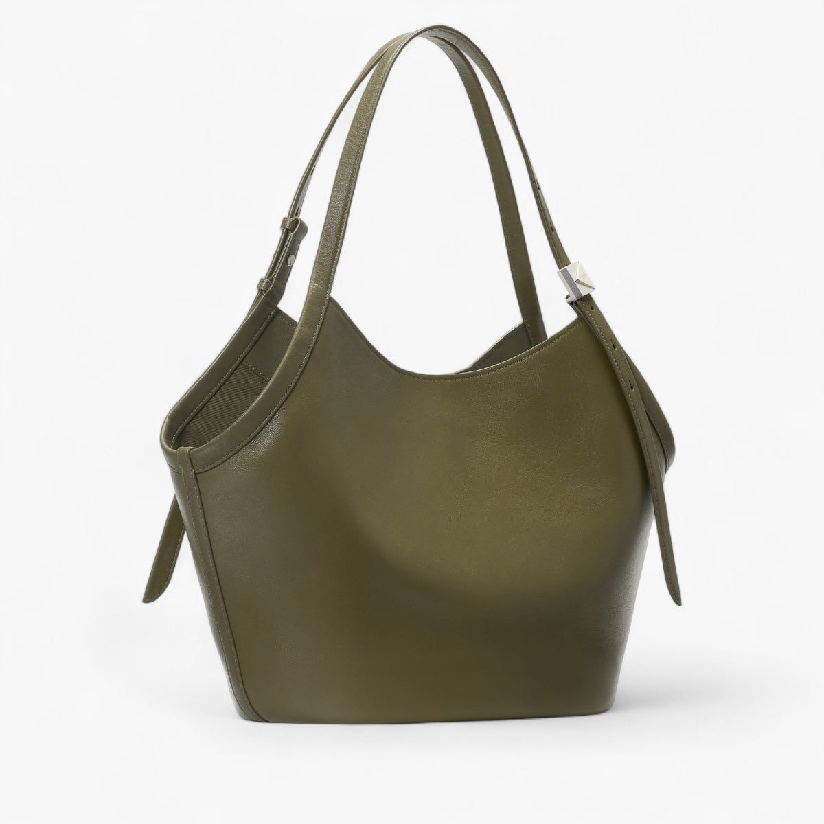 Kate Spade Deco Tulip Tote | LEVISONS