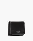 Kate Spade Halo Card Case Trifold Wallet | LEVISONS