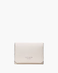 Kate Spade Halo Card Case Trifold Wallet | LEVISONS