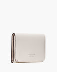 Kate Spade Halo Card Case Trifold Wallet | LEVISONS