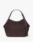 Kate Spade Deco Fine Grain Leather Small Tulip Tote | LEVISONS