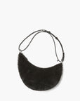 Kate Spade Duo Shearling Bear Crossbody Bag | LEVISONS