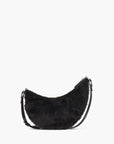 Kate Spade Duo Shearling Bear Crossbody Bag | LEVISONS