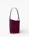 Kate Spade Halo Suede Bucket Bag | LEVISONS
