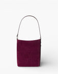 Kate Spade Halo Suede Bucket Bag | LEVISONS