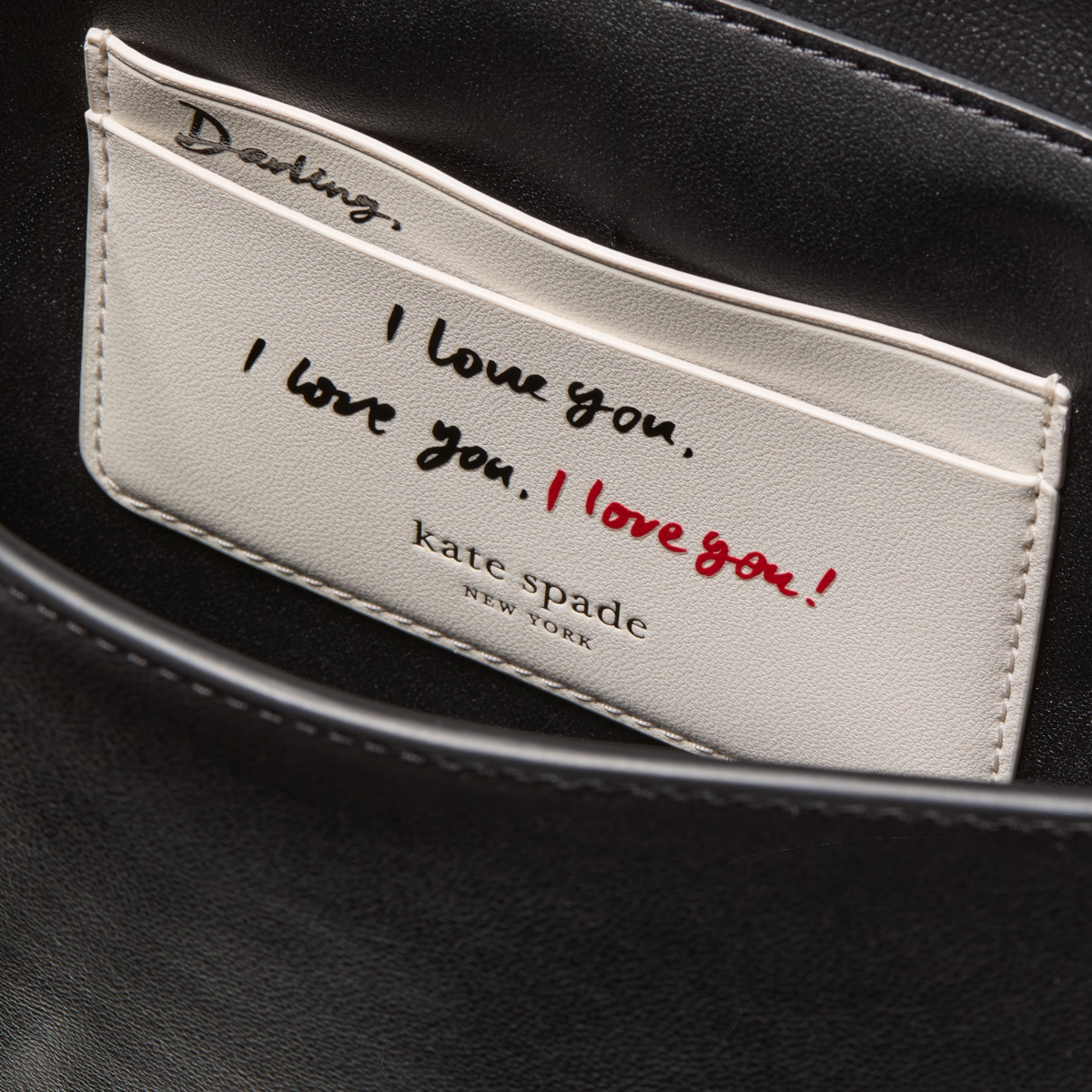 Kate Spade The Spade Shoulder Bag | LEVISONS