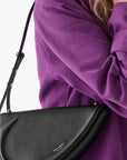 Kate Spade The Spade Shoulder Bag | LEVISONS