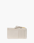 Kate Spade Loop Pebbled Leather Ew Zip Card Case | LEVISONS