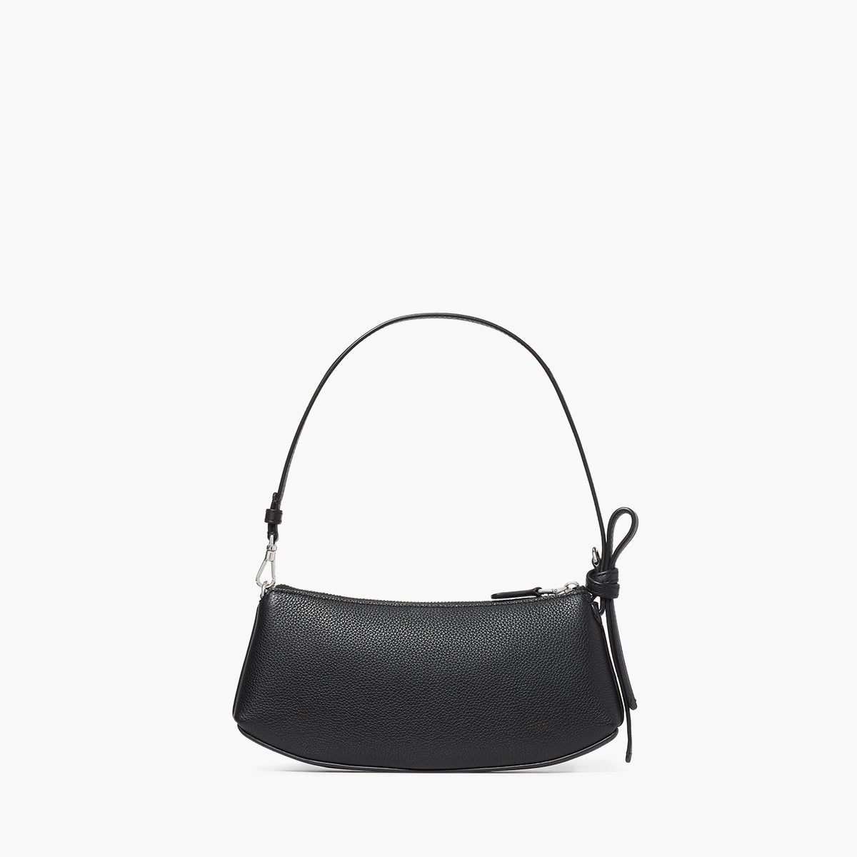 Kate Spade Loop Pebbled Leather Pochette | LEVISONS