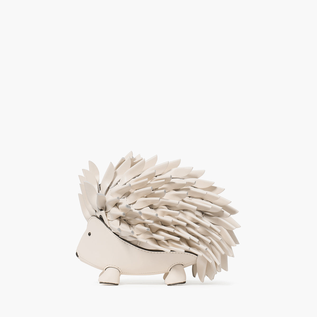 Kate Spade Critters Headgehog Mini Bag | LEVISONS
