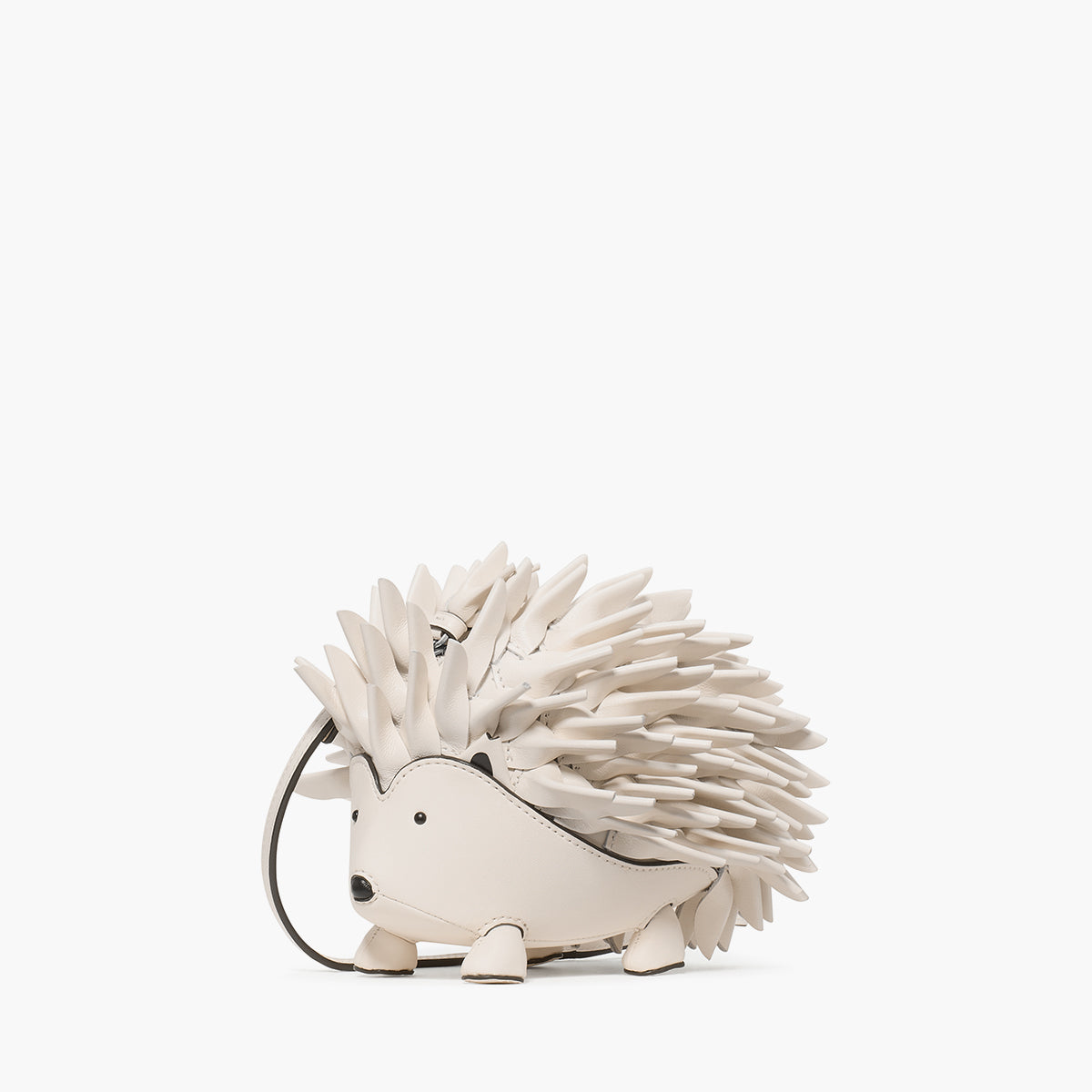 Kate Spade Critters Headgehog Mini Bag | LEVISONS
