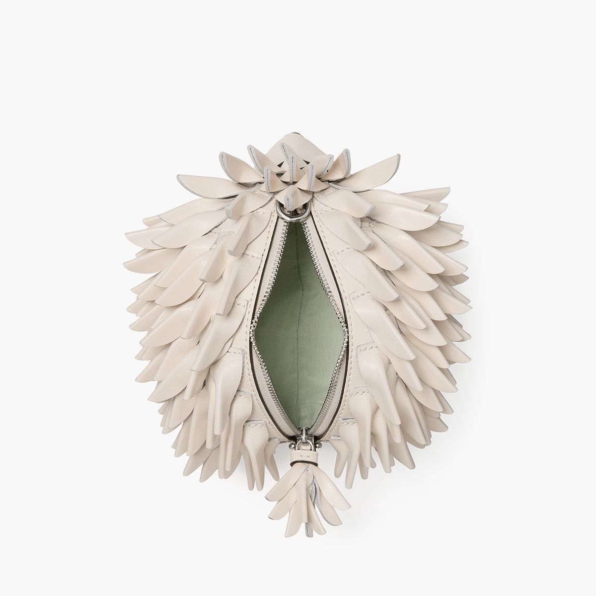 Kate Spade Critters Headgehog Mini Bag | LEVISONS