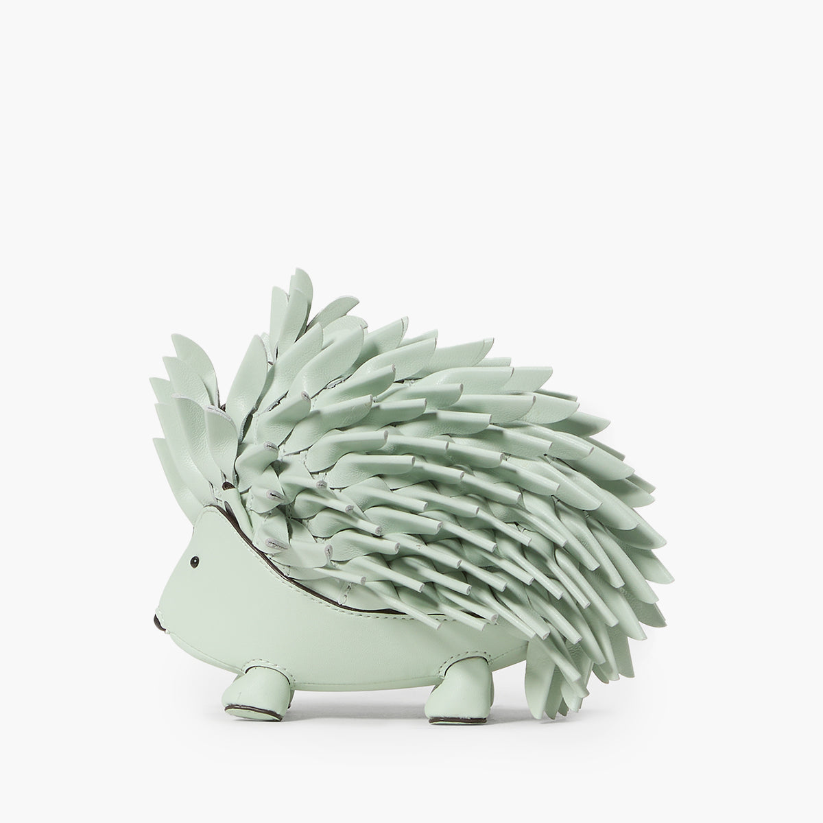 Kate Spade Critters Headgehog Mini Bag | LEVISONS