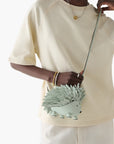 Kate Spade Critters Headgehog Mini Bag | LEVISONS