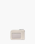 Kate Spade Mini Zip Card Case Pebbled Leather Mini Zip Card Case | LEVISONS