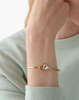 Kate Spade Amour Bangle | LEVISONS