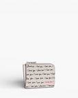 Kate Spade I Love You Mini Zip Card Case | LEVISONS