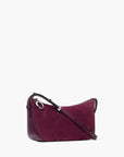 Kate Spade Halo Suede Crossbody | LEVISONS