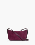 Kate Spade Halo Suede Crossbody | LEVISONS