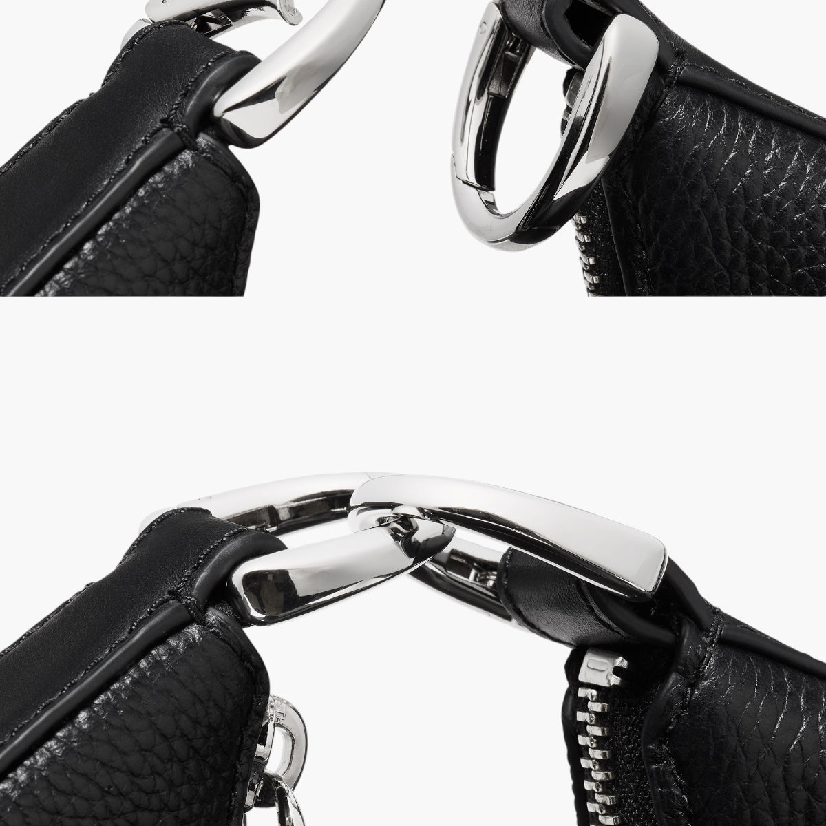 Duo Large Crossbody Bag